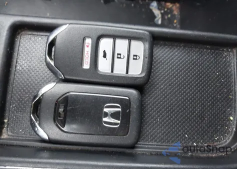 2016 Honda Cr-V Exl from USA, damaged, VIN 5J6RM4H71GL131302